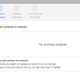 Illustration for article titled How To Bring Back Deleted Contacts, Photos and Files With iCloud.com